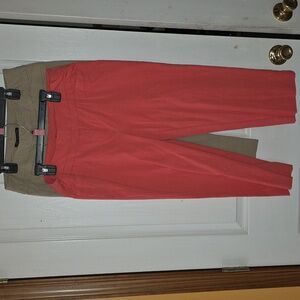 Zac & Rachel Bundle Capri size 8.